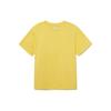 New MLB Kids T Shirts 7ATSB0433-07YEL
