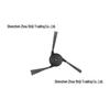 Roborock S30Pro Ultra Accessories: Roller Brush, Mop, Filter, Dust Bag, Cleaning Solution, and Consumables.