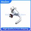 Car Fuel Pressure Regulator Assembly Oil Pressure Valve 23020-70010 23280-74200 23020-46030 for Toyota Lexus IS200 2002-2005
