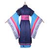 Anime cosplay costumes, anime cosplay costumes, women's dress uniforms, Halloween party costumes