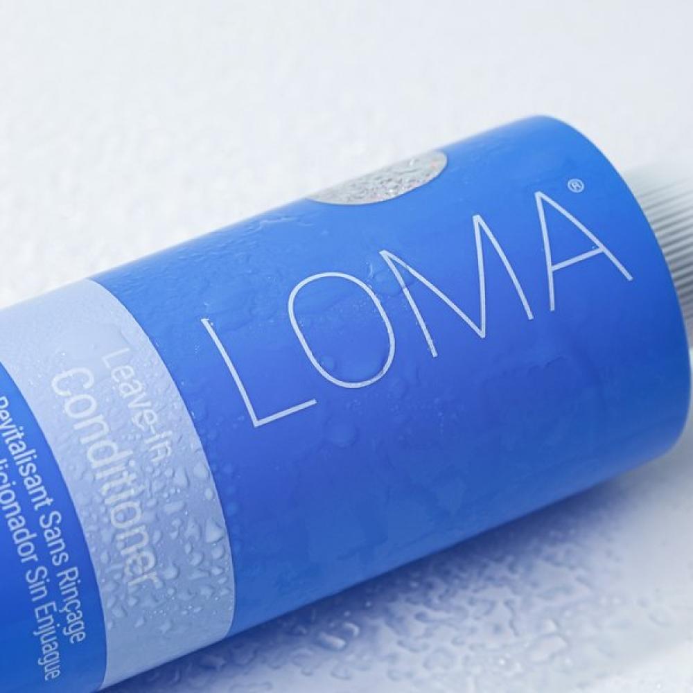 Loma Leave In Conditioner 237ml