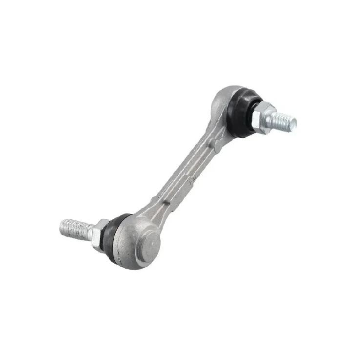 Car Rear Headlight Sensor Adjustable Leveller Rod 06146-SWA-R01 For Honda For Crv 2007-2011 8.2cm Metal Leveller Rod Ball Head