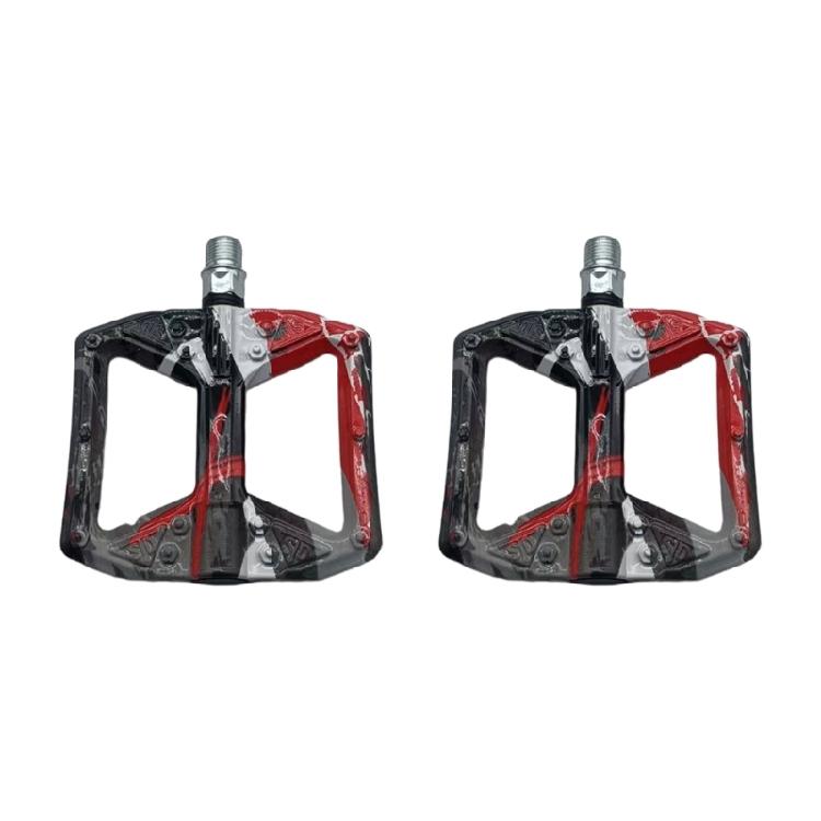 Bearing Cycling Foot Pedals Efficient Cycling Pedals Multitype Bicycles Pedals for Mountain Bike