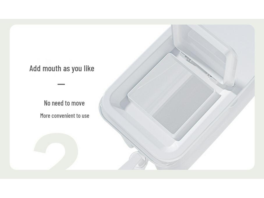 Summer Floral Teapot with Spout - Large Capacity Plastic Cold Beverage Jug