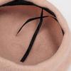 Zhenyueqi Women's Wool Beret Hat