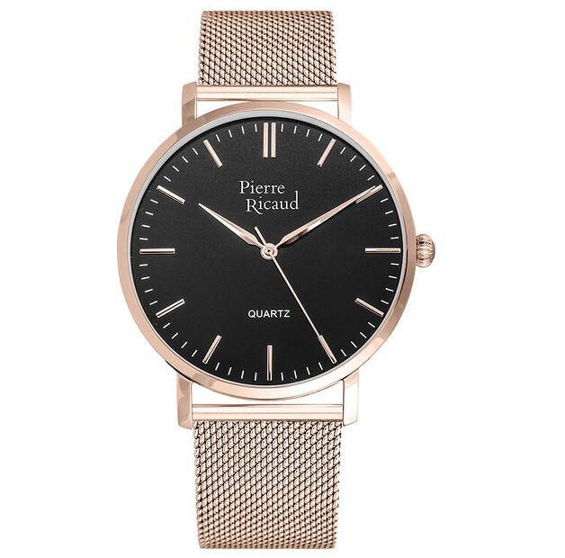 

Часы Pierre Ricaud P91082.9114Q One Size
