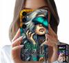 Etui Do Samsung Galaxy A25 5G - Anti Social, Butterfly, Motylek, Kobiece