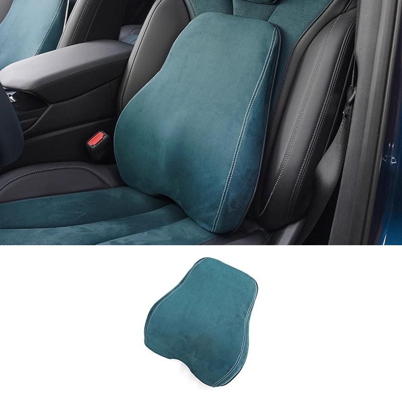 Car Headrest Lumbar Pillow Original Neck Pillow Cushion For Geely Monjaro KX11 Xingyue L 2024 2024 2024 Interior Accessories