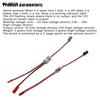 3-30V 2-30A Remote Control Electronic Switch Aerial Model Plant Protection PWM Signal Controller For RC Drone Water Pump