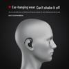 Newmine Q5 True Wireless Bluetooth Earhook Sports Headset