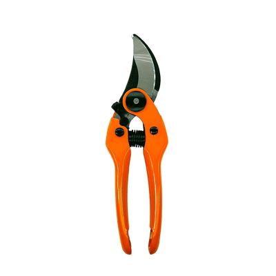 Barnel Standard Pruning Shears BA-B175 (Orange) [Item]