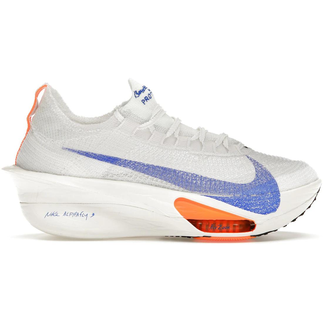 

Sneaker Nike Air Zoom Alphafly Next% 3 FP Blueprint Pack(HF7357-900) 46