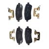 Front Brake Pads for Changan CS15/Oshan