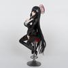 25Cm Blue Archive Figures Tsukatsuki Rio Figurine Sexy Girl Tsukatsuki Anime Figurine Pvc Models Statue Collection Kids Toys Gifts