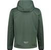 Jacket CMP MAN Jacket Zip Hood