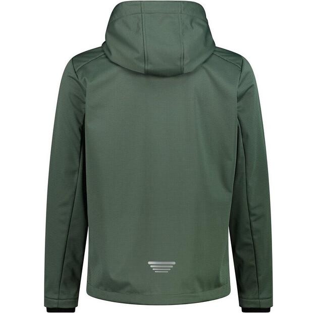 Jacket CMP MAN Jacket Zip Hood
