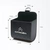 Car Air Outlet Storage Box Mobile Phone Key Organizer For Citroen C5X e-C4 X e-C3 C4 C3 C5 Berlingo C-Elysee C-Crosser C1 C6 C2