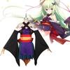 Costume Cosplay Senrenbanka Set Game Fashion Popular  Halloween Party Fans Gift