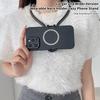 Nackenhalterung Fauler Handyhalter Für iPhone 16 15 14 13 Pro Max Samsung Xiaomi Outdoor Erste-Winkel-Vlog-Aufnahme Selfie-Halterung