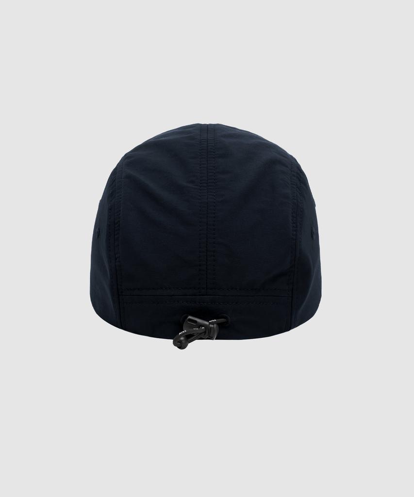 Atejeu Aero Action Sunglasses Holder Ball Cap [Navy]