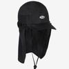 [fila Kids] Lightweight Sahara Cap  Fk3cpf5345x Blk  q0zFk3cpf5345xBlk