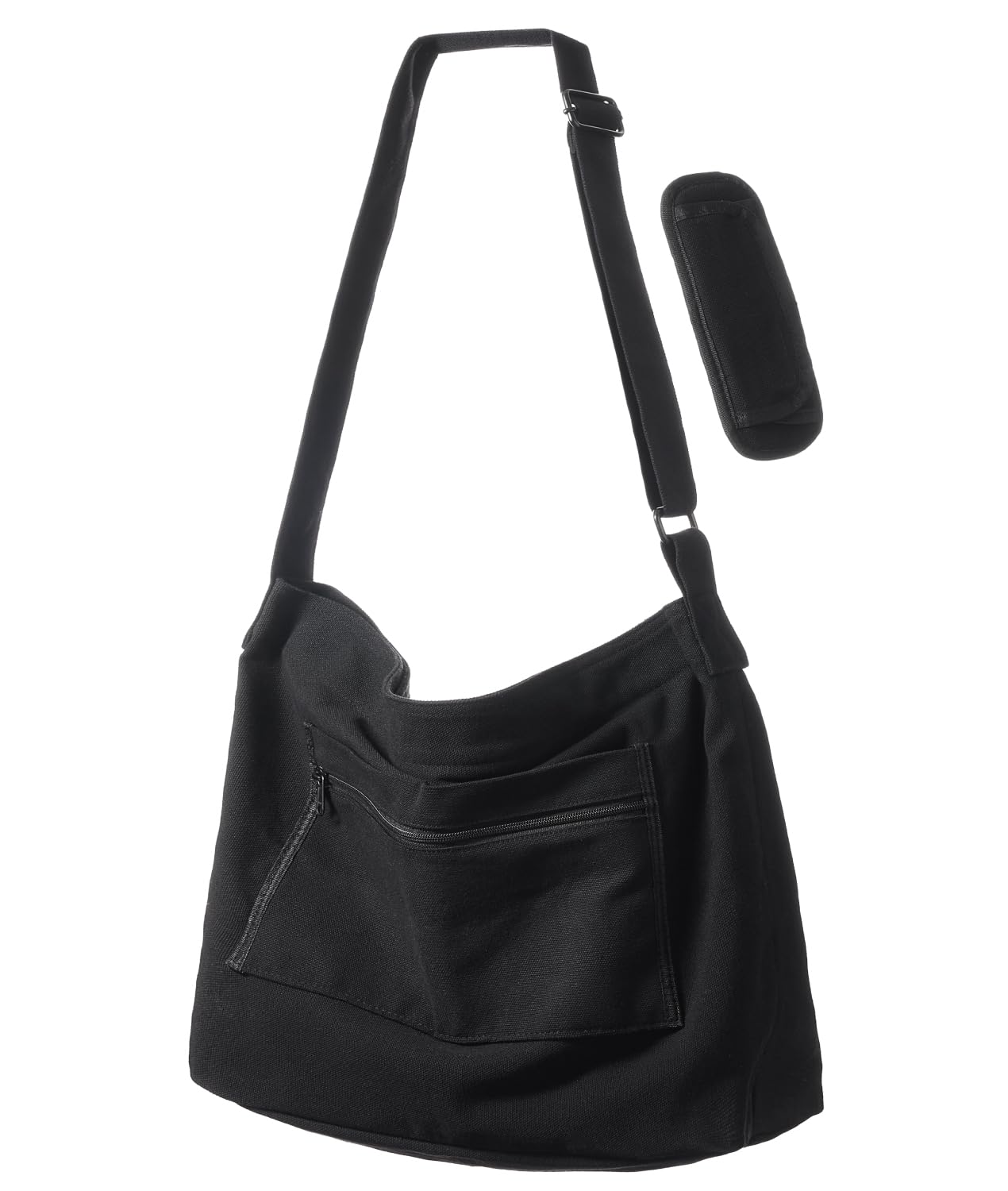 

Tote Bag Полотняна сумка через плече [Preceed] Чоловіча