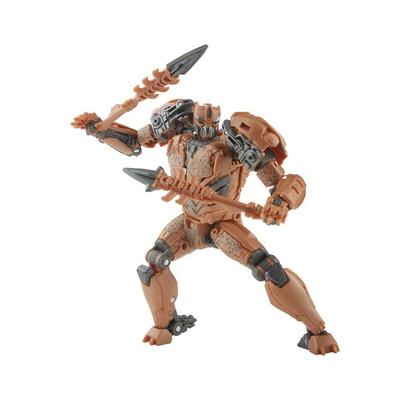 Transformer Hasbro SS Voyager ROTB Chito Figures, 1 Korean Toy