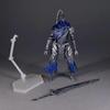 Articulated Dark Souls 3 Artorias Abysswalker Figure