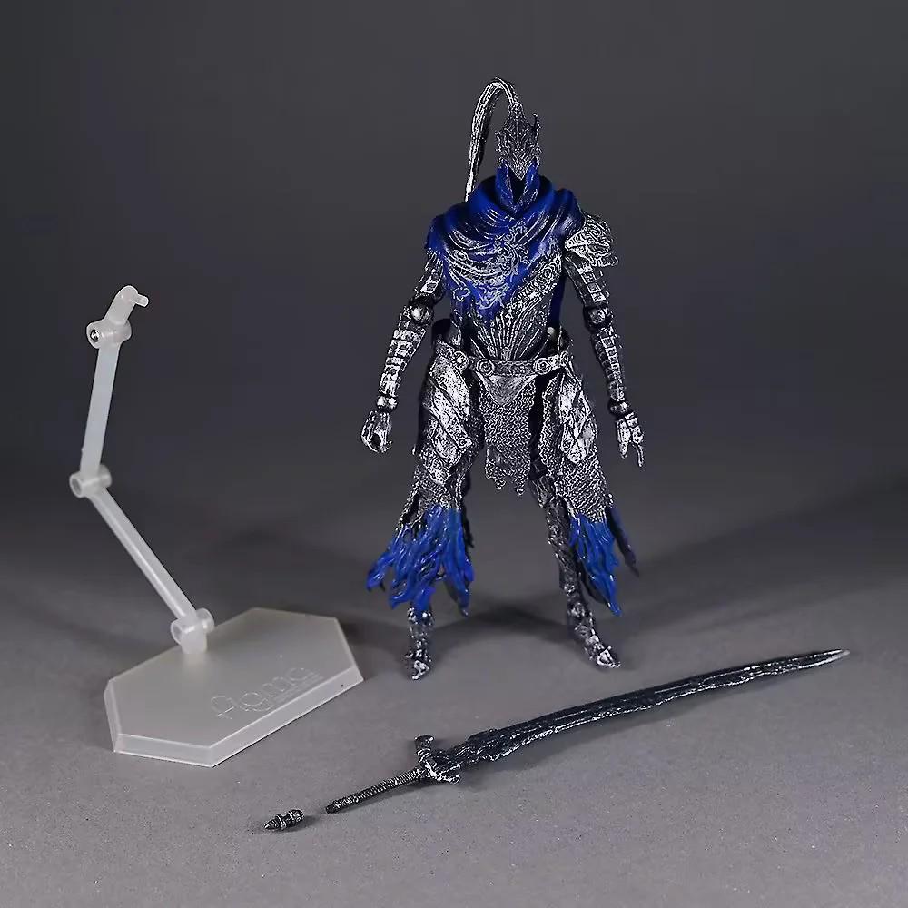 Articulated Dark Souls 3 Artorias Abysswalker Figure
