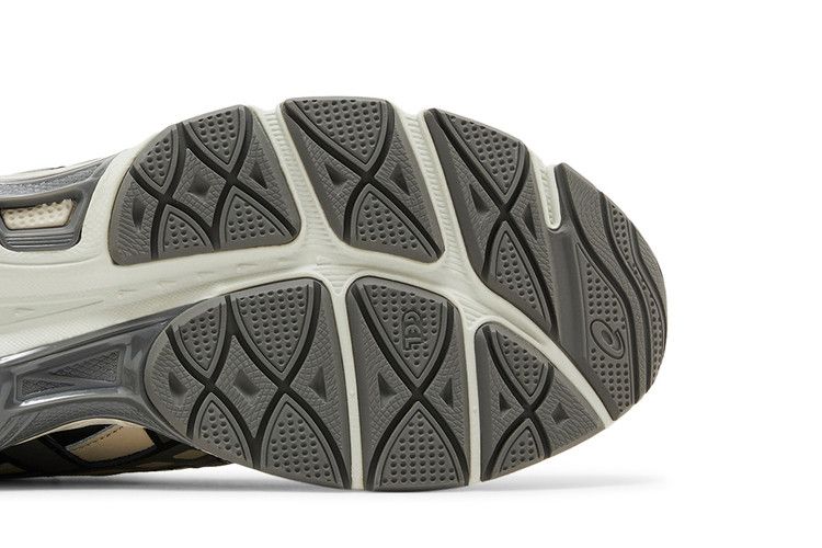 Asics Gel-NYC 2055 Quercia Pallida Grigio Tartufo
