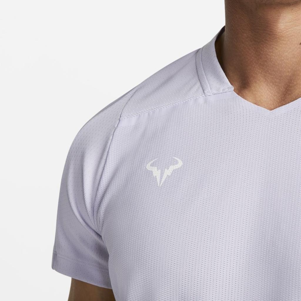 Nike Rafael Nadal Court Dri FIT Adv T shirt DD8540-546
