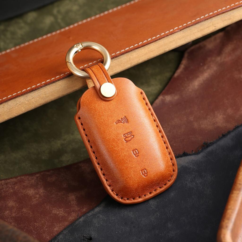 Suitable for Kia Key Bag K3 K4 K5 Kx3 Kx5/7 Smart Run Sorento Yi Run Cashmere Case Buckle