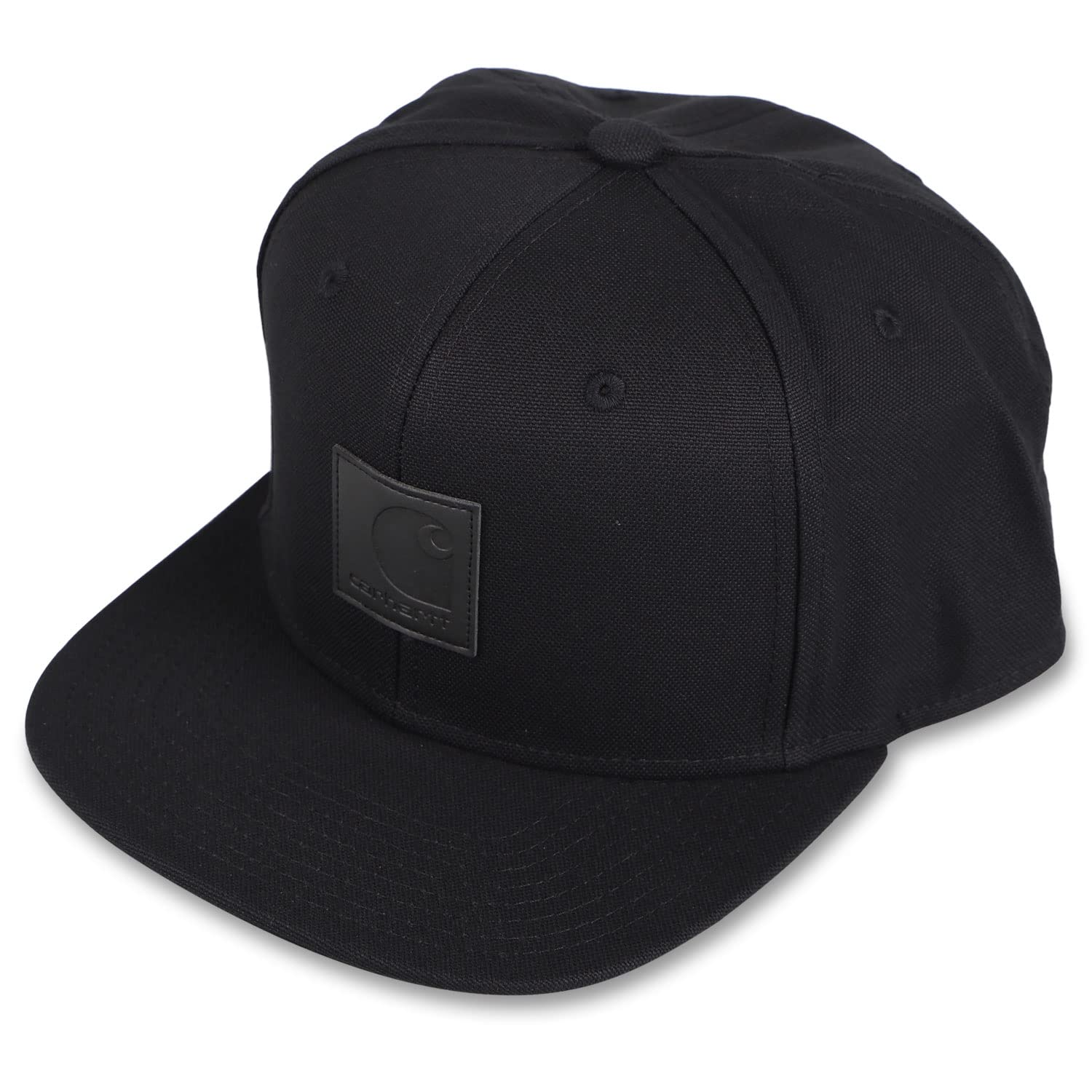 Кепка Hat CARHARTT WIP FREE Черная carhartt030 [Carhartt] Мужская [Товар] чёрный