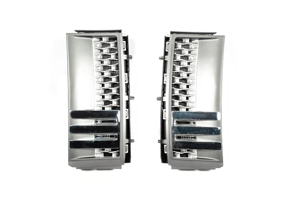 

Autobiography V1 style gill (2005-2013) for Range Rover III L322