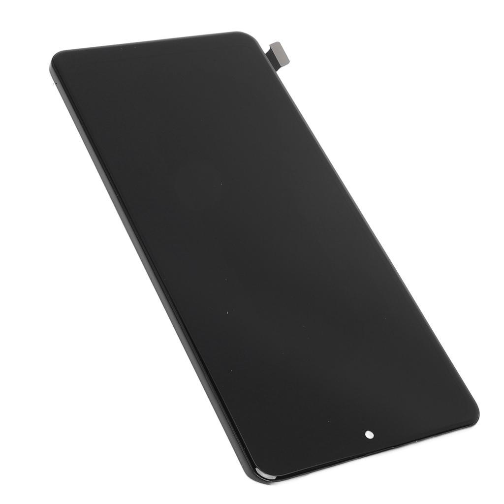 Phone Screen Replacement TFT Phone Touch Screen Digitizer Assembly with Repair Tools for X6 Pro