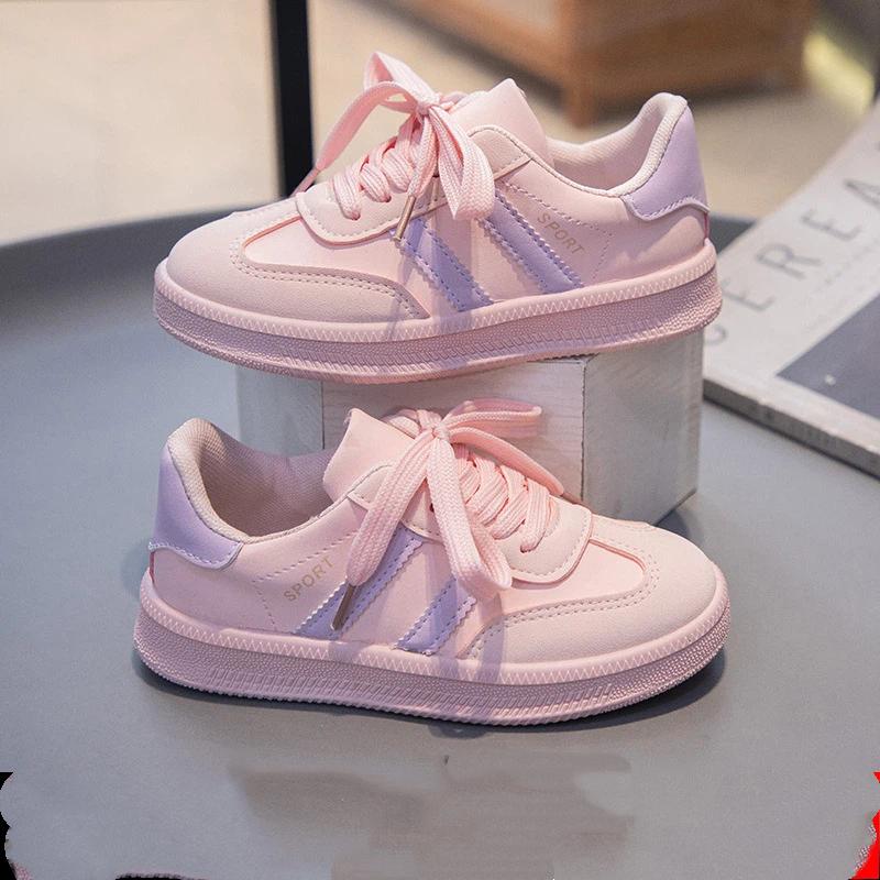 Kinder Freizeitsneakers mit weicher Sohle: Frühlingskollektion für Jungen und Mädchen