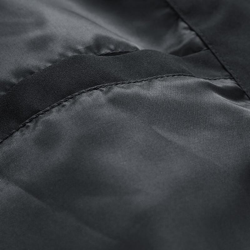 JEEP SPIRIT Men's Spring/Autumn Baseball Collar Outdoor Jacket