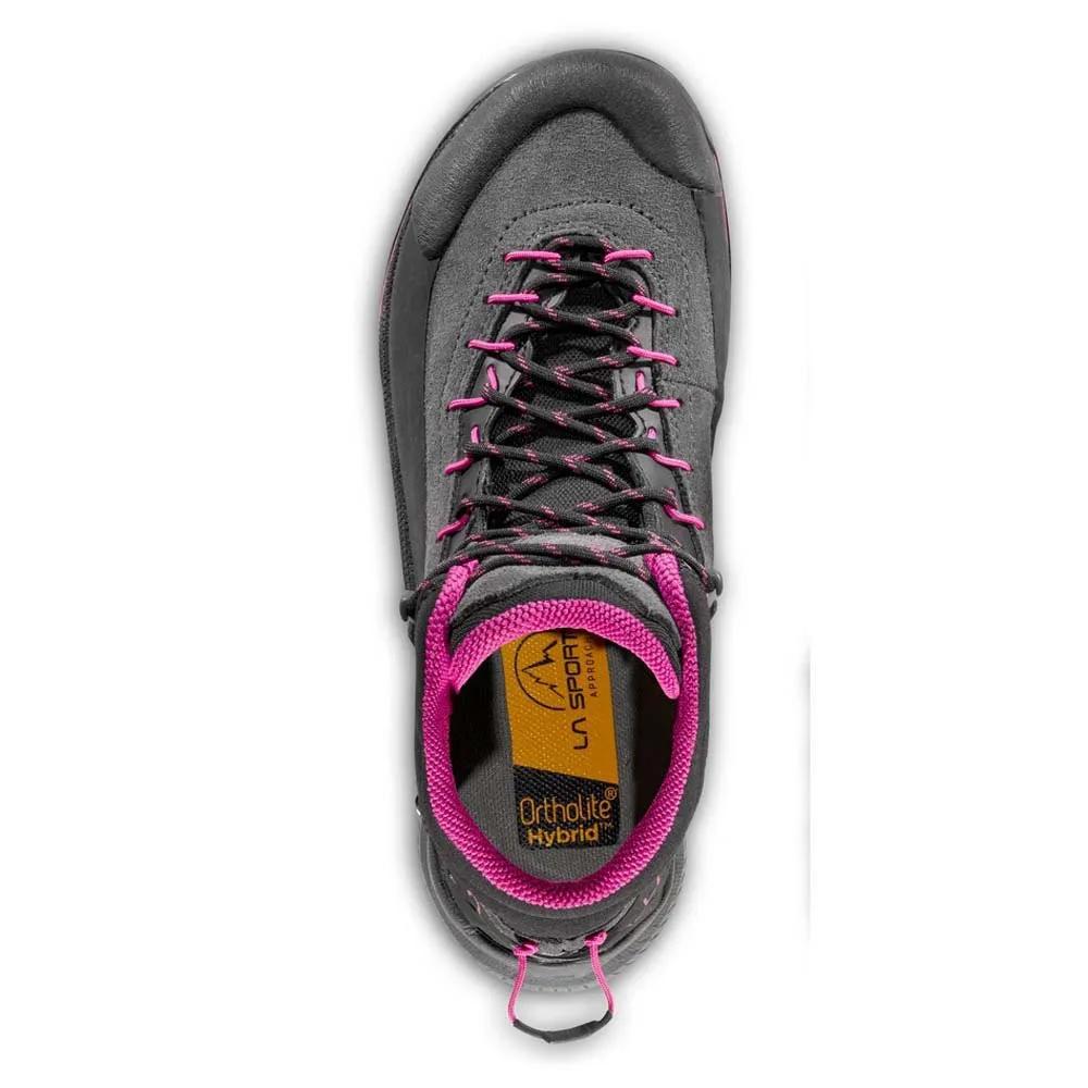 La Sportiva Ботинки для хайкинга TX4 Evo Mid Goretex