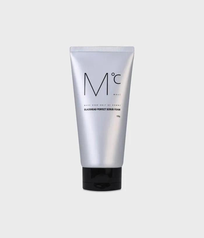 Blackhead Perfect Scrub Foam