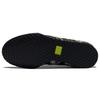 ONITSUKA TIGER Sneakers Lifestyle Unisex con Lacci Giallo Verde Nero Serrano TH643N-8990