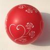 10/20/50Pcs 12Inch Printed Design Balloon  Theme Party Decoration Ballons Birthday Wedding Scene Decor Supplies