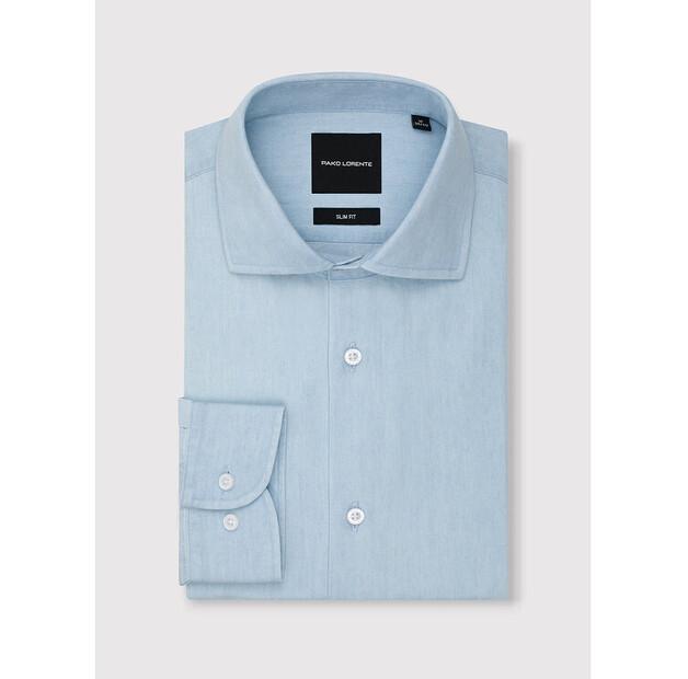Pako Lorente Shirt P25WF-1X-015