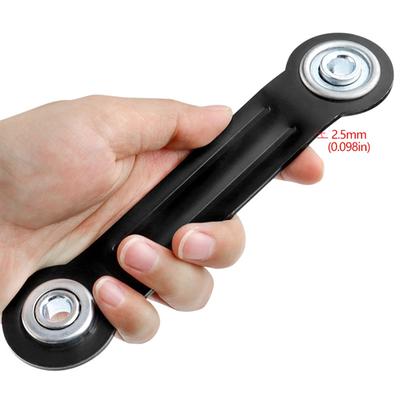 Konsollar ve Kelepçeler – Askı Aparatı