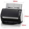 Fujitsu Fi-7160 A4 High-Speed Duplex Document Scanner CN plug (adapter included)