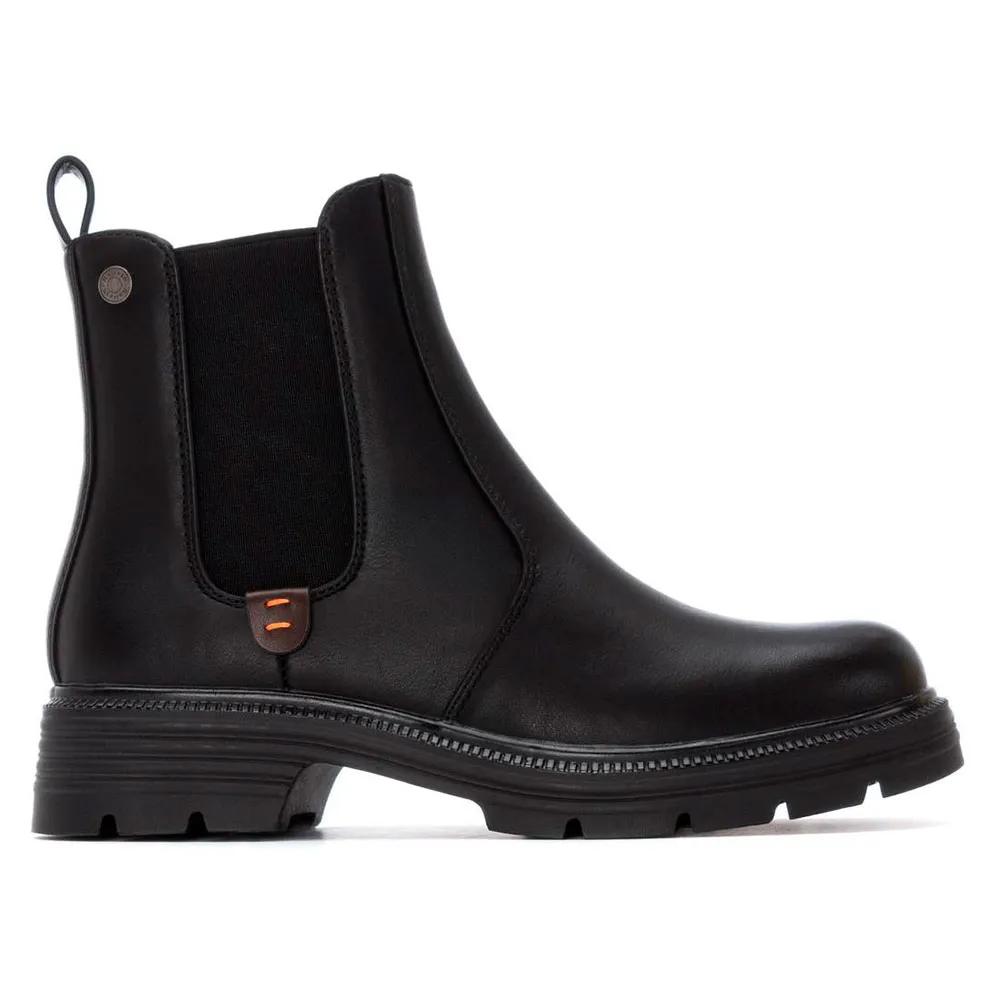 Refresh 173026 Booties