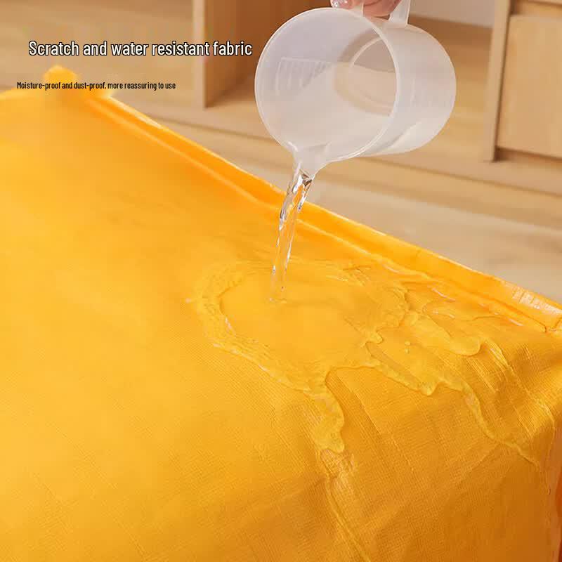 Large Capacity Waterproof Moving & Storage Bag