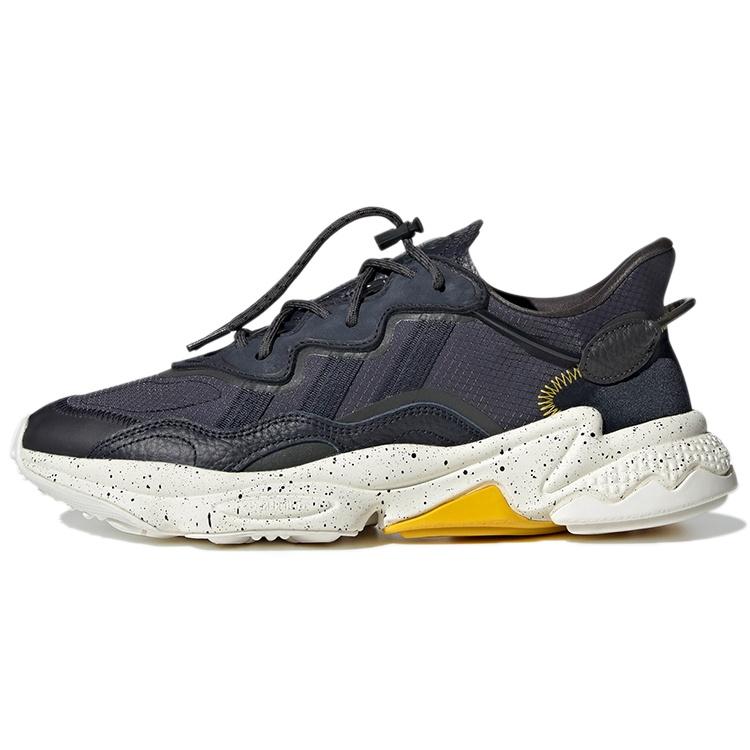 adidas originals Ozweego Legend Ink Grey Men s GX3653 EU 38