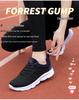 Women's Lightweight Mesh Walking Shoes - Soft Sole, Casual Style for Mothers and Elders, Perfect for Spring and Autumn