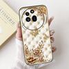 Fashion Design Phone Case For Nothing Phone (3a) Pro Phone3a Black Silicone Soft Cover For NothingPhone 3a 3 a Pro Cases Bumper