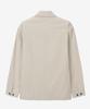 MINDBRIDGE Linen Shacket - 2Color Myws3133